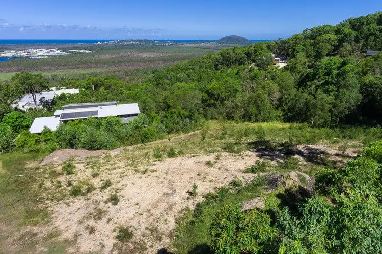 Second view of Homely land listing, 12-14 Carnarvon Court, Yandina Creek QLD 4561