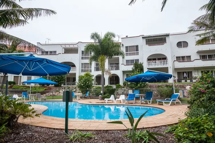 Third view of Homely unit listing, 19/41 Dickson Way, Point Lookout QLD 4183