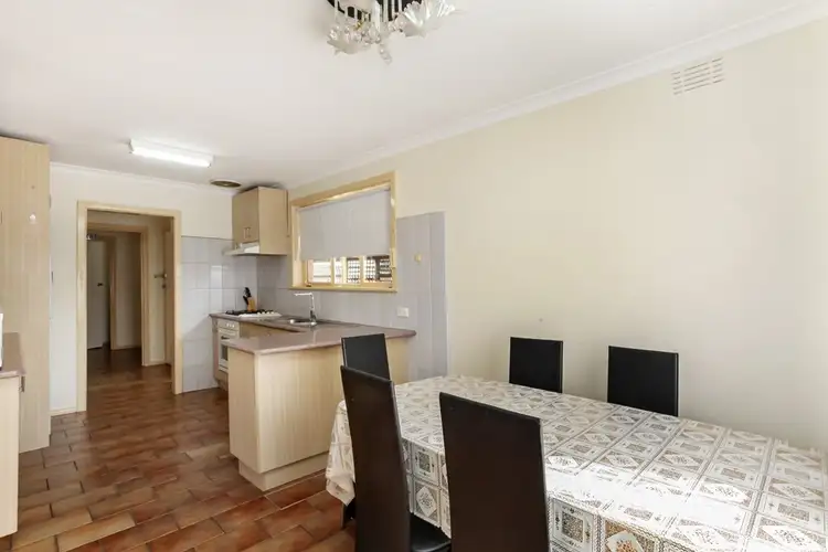 Fourth view of Homely unit listing, 1/26 Sandford Avenue, Sunshine North VIC 3020