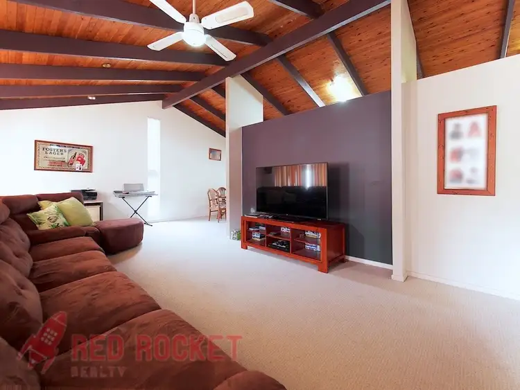 Second view of Homely house listing, 17 Carissa Street, Shailer Park QLD 4128