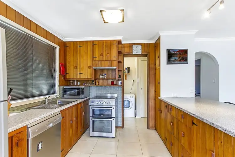 Sixth view of Homely house listing, 8 Baralga Close, Niagara Park NSW 2250