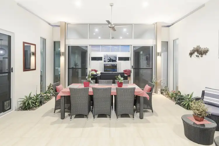 Fifth view of Homely house listing, 64 Royal Drive, Kawungan QLD 4655