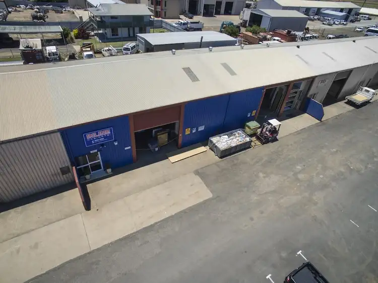 Fifth view of Homely warehouse listing, 26 Wyllie Street, Thabeban QLD 4670