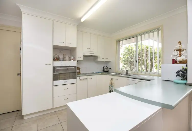 Second view of Homely unit listing, 240/21 Walters Street, Bundaberg North QLD 4670