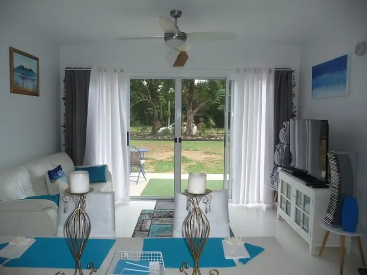 Third view of Homely house listing, 16 Pacific View Drive, Wongaling Beach QLD 4852