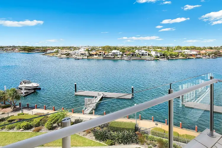 Seventh view of Homely unit listing, 57/7 Grand Parade, Kawana Island QLD 4575