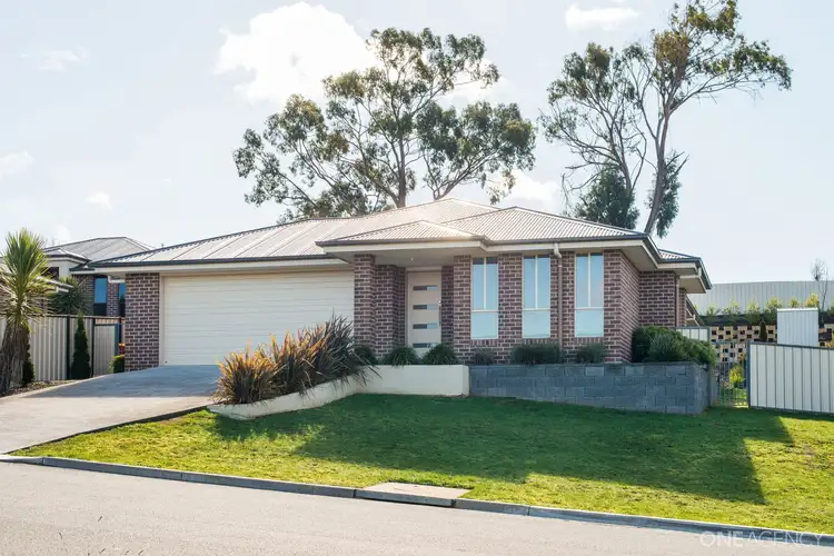 22 Palmerston Avenue, Prospect TAS 7250