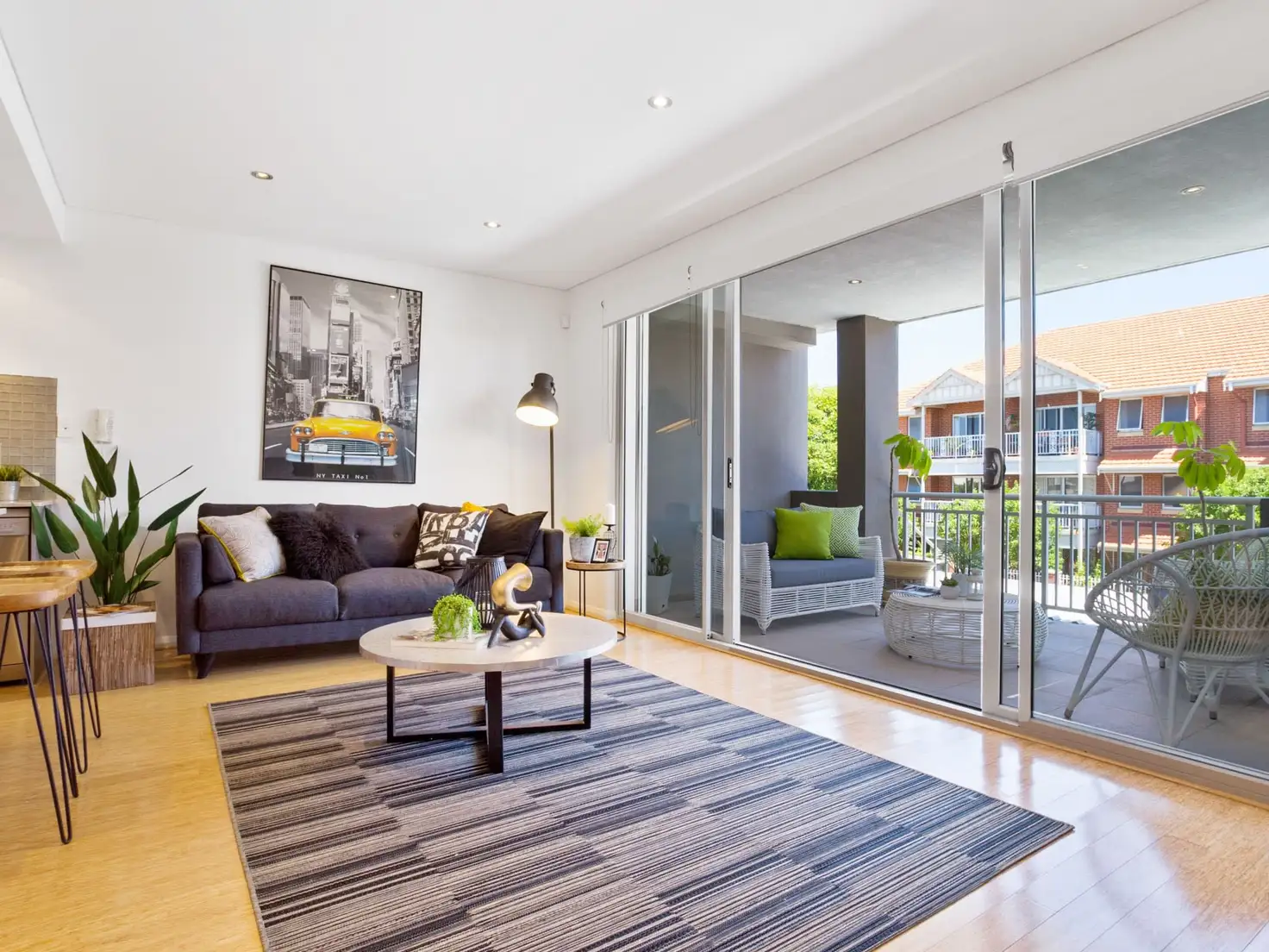 Main view of Homely apartment listing, 2/202 Nicholson Road, Subiaco WA 6008
