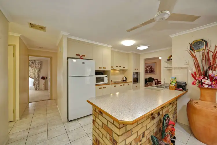 Fifth view of Homely house listing, 21 Robina Drive, Avoca QLD 4670