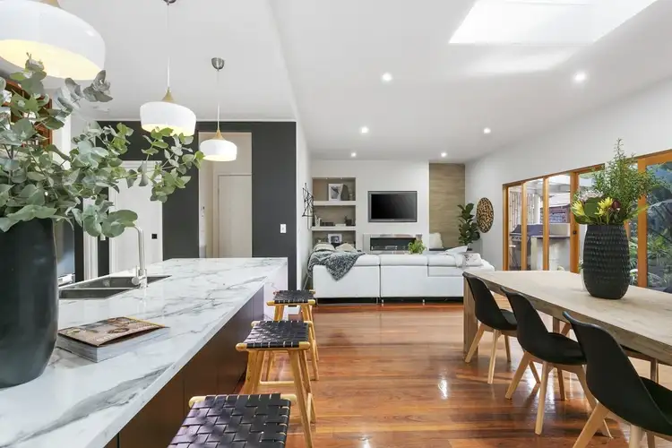 Fifth view of Homely house listing, 100 Taits Road, Barwon Heads VIC 3227