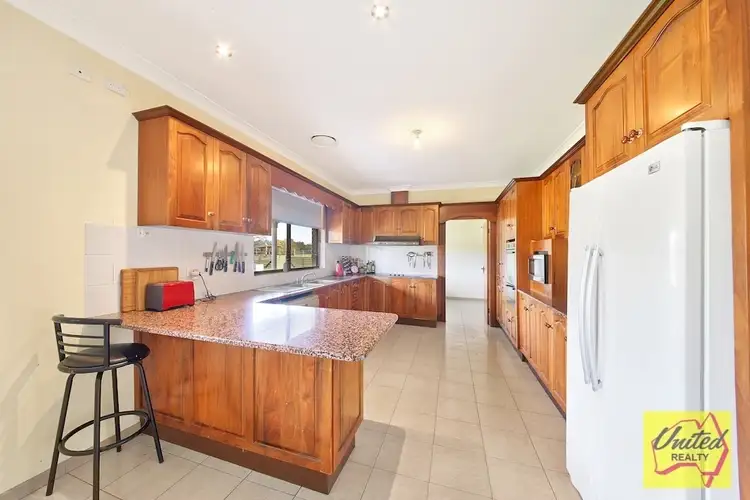 Fourth view of Homely rural property listing, 15 Michell Road, Thirlmere NSW 2572