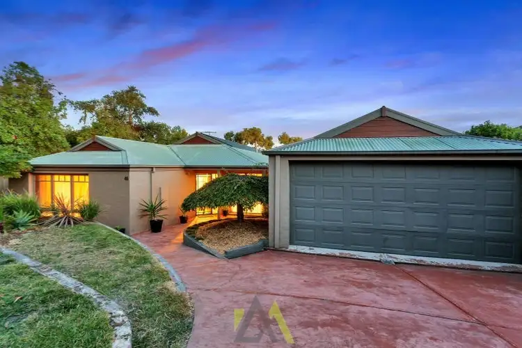 Second view of Homely house listing, 49 Gum Nut Drive, Langwarrin VIC 3910