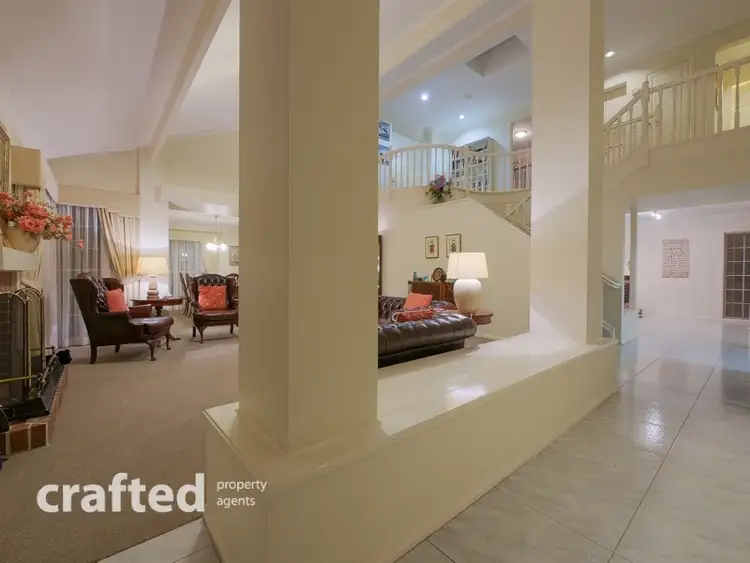 Fifth view of Homely rural property listing, 41 Allanadale Ct, Forestdale QLD 4118
