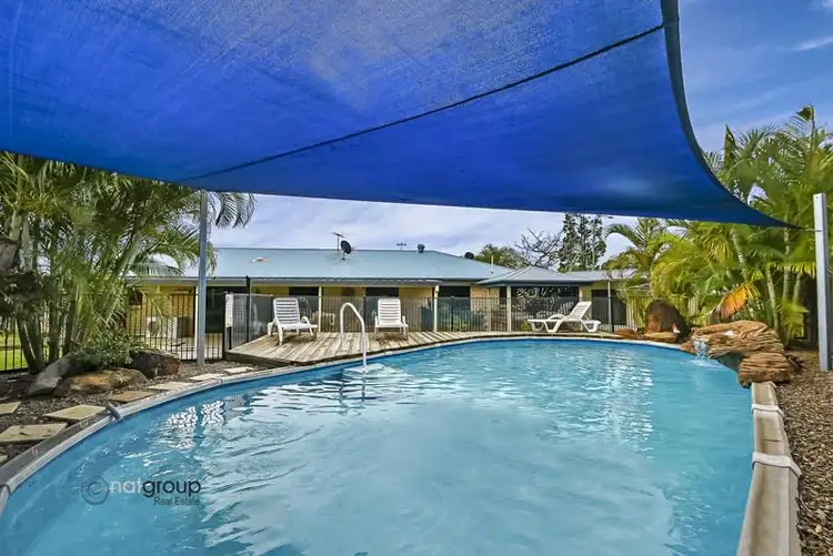 Main view of Homely house listing, 2 Vedders Drive, Heritage Park QLD 4118