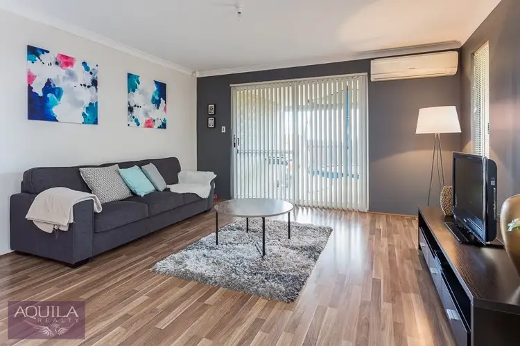 Sixth view of Homely house listing, 10 Coree Lane, Ellenbrook WA 6069