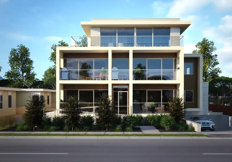 4/97 The Terrace, Ocean Grove VIC 3226