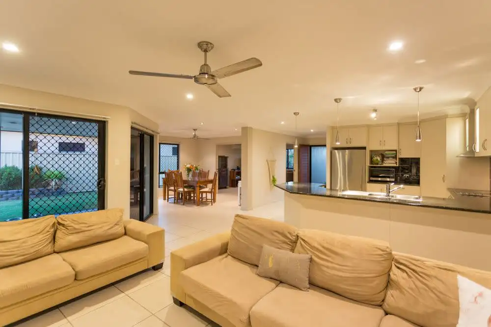Main view of Homely house listing, 74 Emperor Drive, Andergrove QLD 4740
