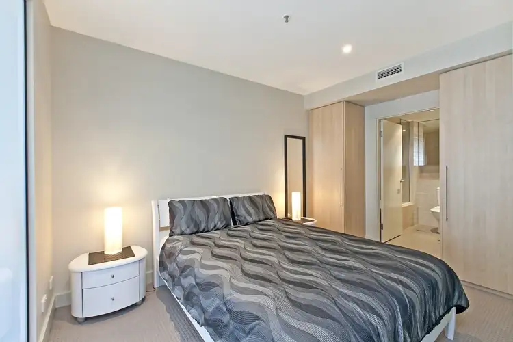 Fifth view of Homely apartment listing, Address available on request