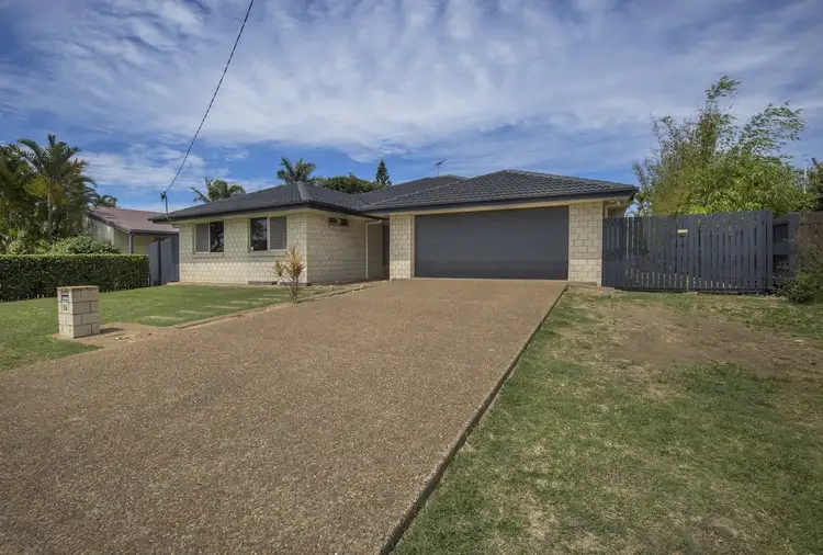 Fourth view of Homely house listing, 26 Burnett Heads Rd, Burnett Heads QLD 4670