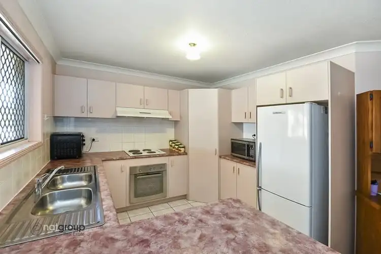 Second view of Homely house listing, 99 Lamberth Road, Regents Park QLD 4118