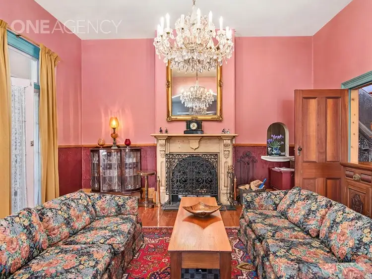 Fifth view of Homely house listing, 14 St Andrews Street, West Launceston TAS 7250