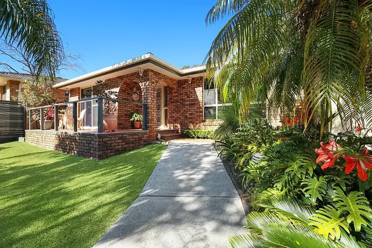 Sixth view of Homely house listing, 16 Bundaleer Crescent, Port Macquarie NSW 2444