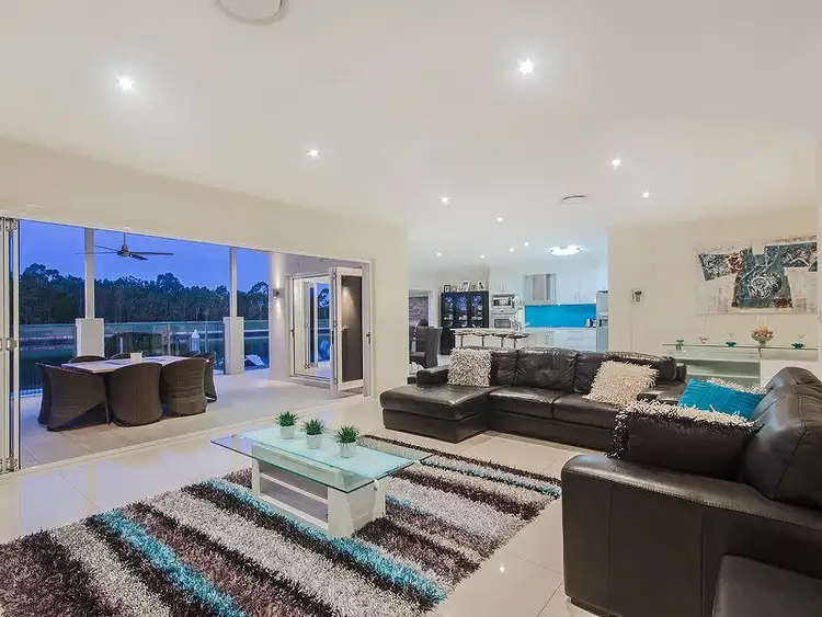 Sixth view of Homely house listing, 57 Marina Parade, Jacobs Well QLD 4208