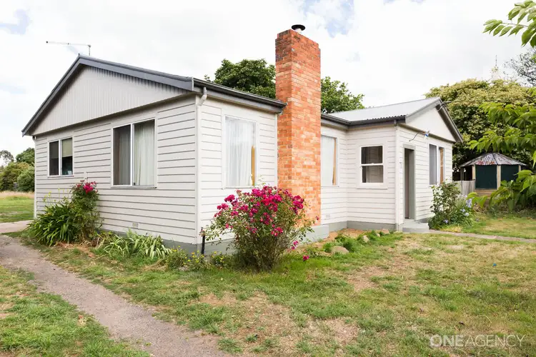 75 William  Street, Westbury TAS 7303