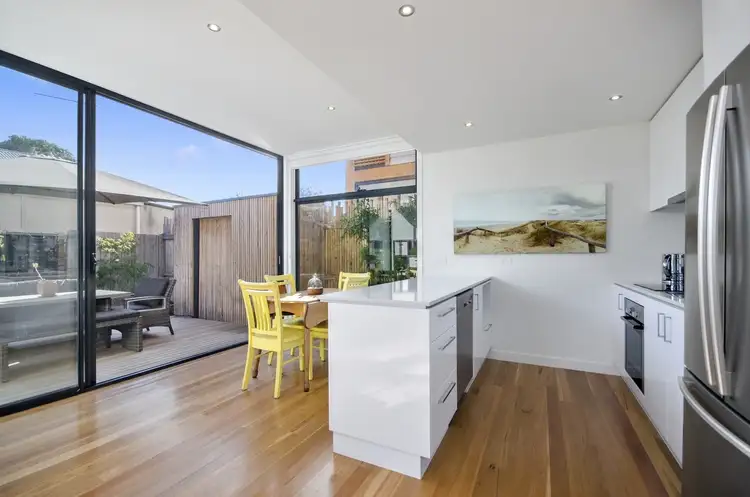 Fourth view of Homely townhouse listing, 18 Jasper Avenue, Barwon Heads VIC 3227