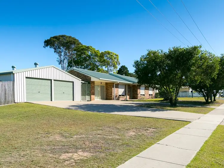 2 Pineapple Avenue, Torquay QLD 4655