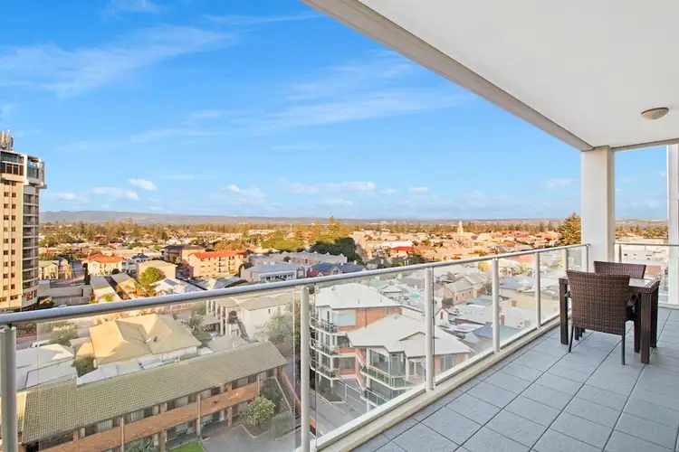 Second view of Homely apartment listing, 818/27 Colley Terrace, Glenelg SA 5045