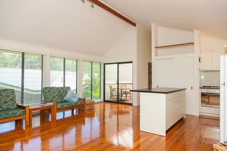 Third view of Homely house listing, 1/109 Dickson Way, Point Lookout QLD 4183