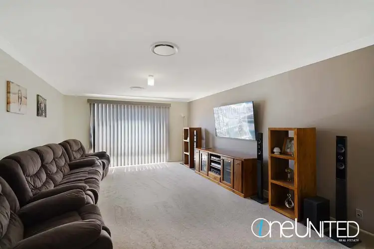 Third view of Homely house listing, 6 The Whitewater, Mount Annan NSW 2567