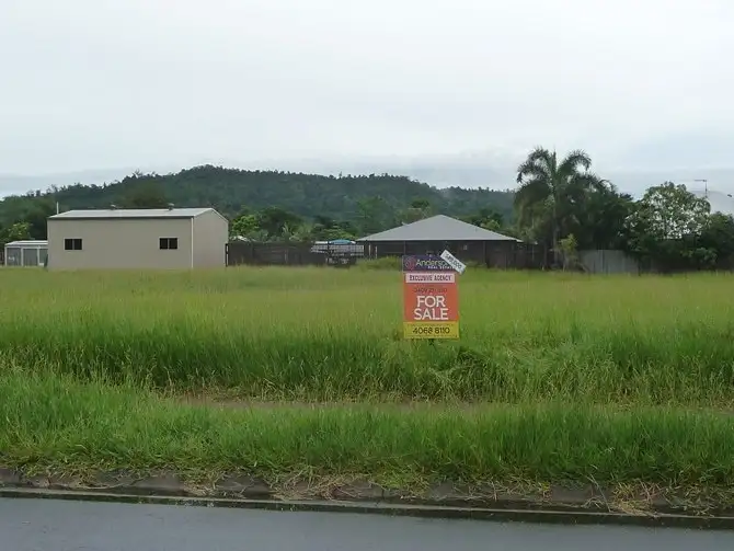 Second view of Homely land listing, 4 Coralli Close, Mission Beach QLD 4852