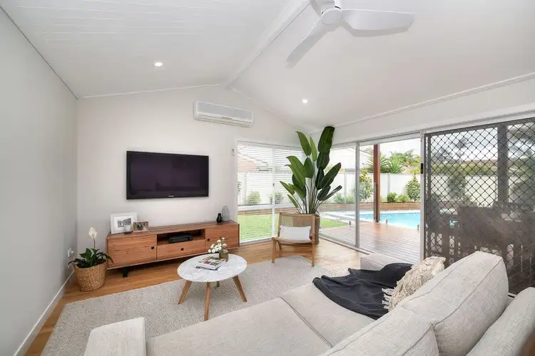 Second view of Homely house listing, 86 Barrier Reef Drive, Mermaid Waters QLD 4218