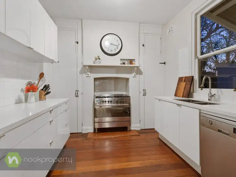 Sixth view of Homely house listing, 23 Moss Street, East Fremantle WA 6158