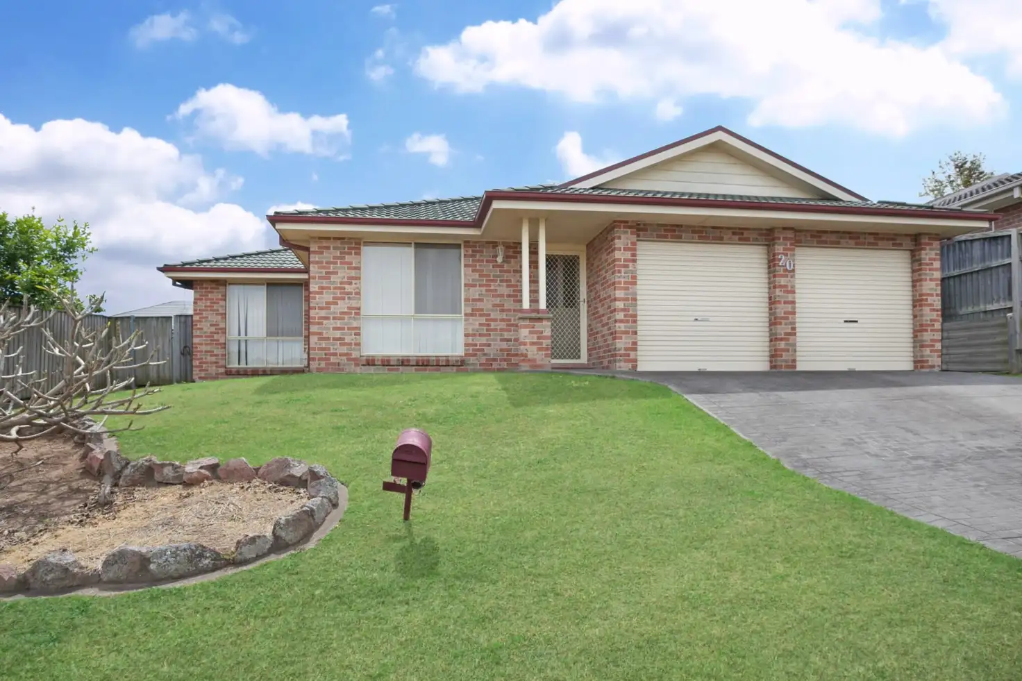 Main view of Homely house listing, 20 Vintage Drive, Gillieston Heights NSW 2321