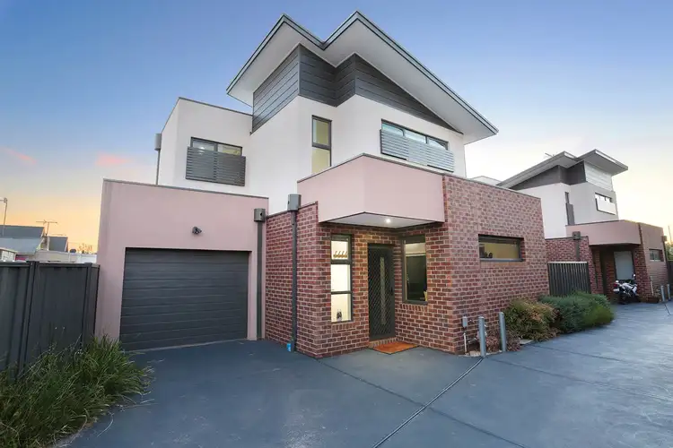 4/31 Vine Street, Braybrook VIC 3019