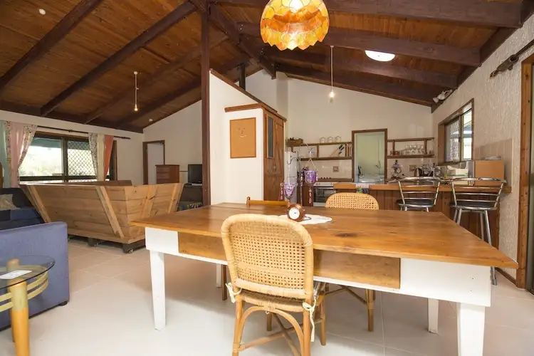 Fifth view of Homely house listing, 36 Buchan Drive, Bargara QLD 4670
