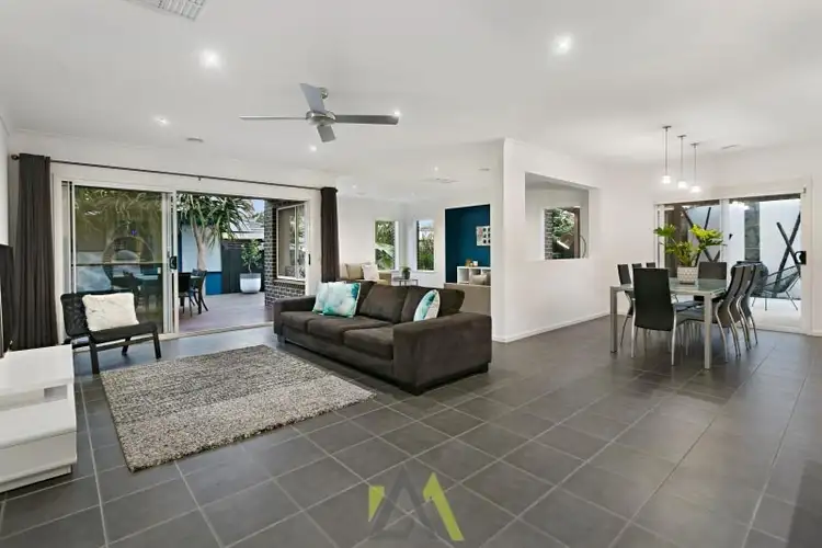 Sixth view of Homely house listing, 16A Edward Street, Langwarrin VIC 3910