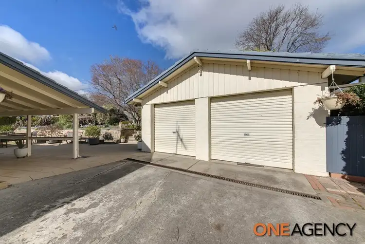 Seventh view of Homely house listing, 1 Burgan Place, Rivett ACT 2611