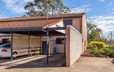 Second view of Homely unit listing, 14/64-74 Ferry Road, Thorneside QLD 4158