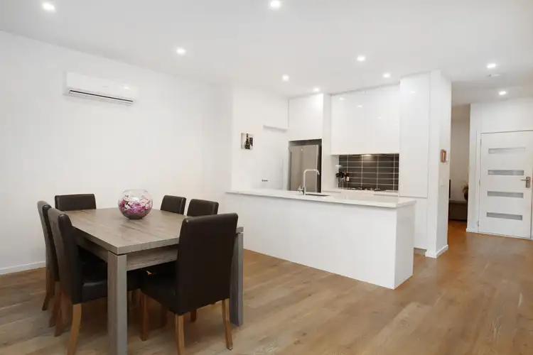 Third view of Homely house listing, 13/40 Errol Street, Braybrook VIC 3019