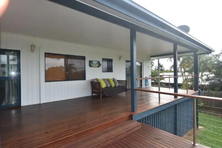 Fifth view of Homely house listing, 45 Dunkalli Crescent, Wongaling Beach QLD 4852