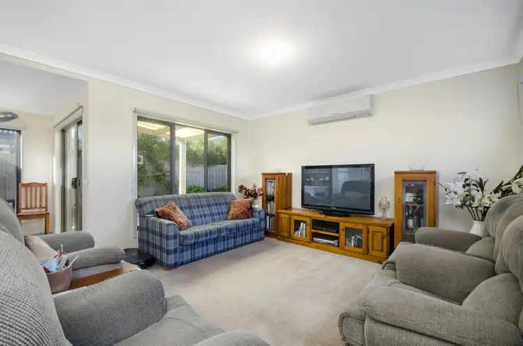 Fifth view of Homely unit listing, 1/52 Penleigh Crescent, Ocean Grove VIC 3226