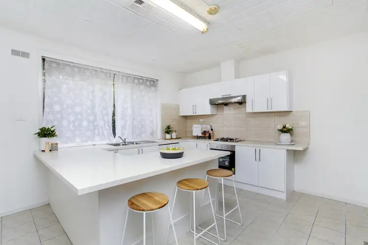 Second view of Homely house listing, 37 Arnold Street, Sunshine West VIC 3020
