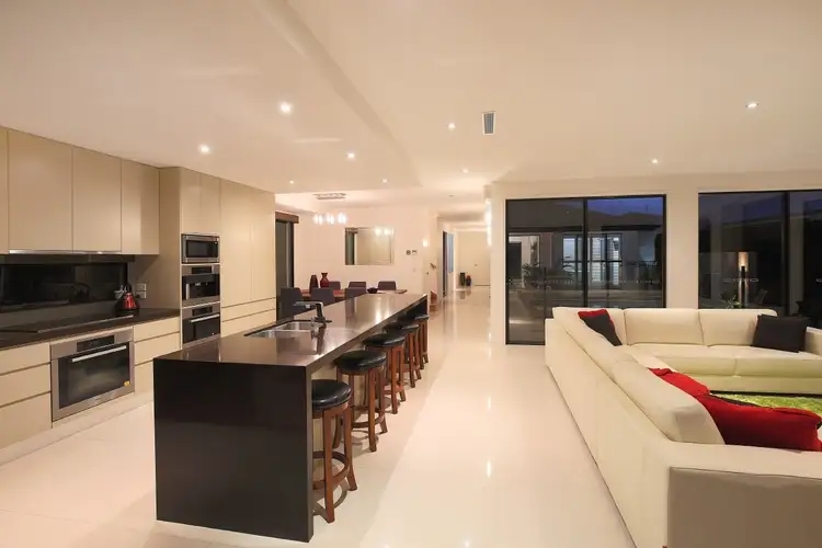 Third view of Homely house listing, 19 Cuba Court, Kawana Island QLD 4575