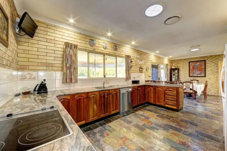 Sixth view of Homely house listing, 512 Bonna Road, Branyan QLD 4670