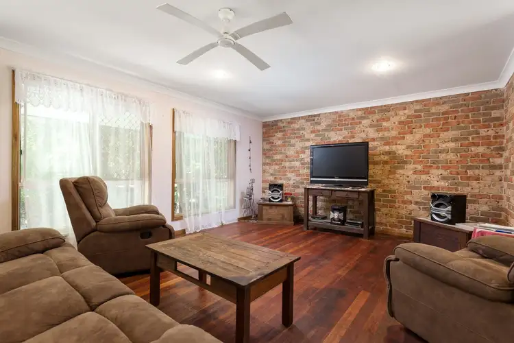 Second view of Homely rural property listing, 12 Heritage Close, Hallidays Point NSW 2430
