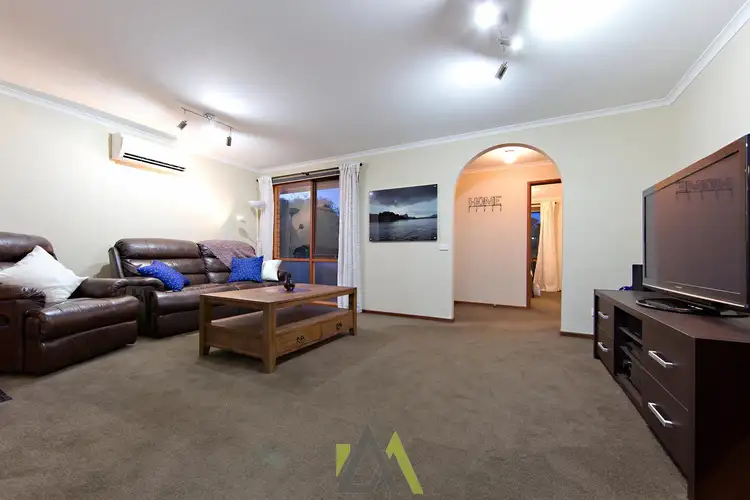Second view of Homely house listing, 6 Monique Drive, Langwarrin VIC 3910